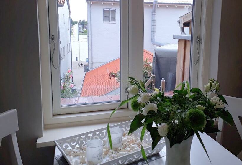 Urlaubsart   Dat Smukke Huus