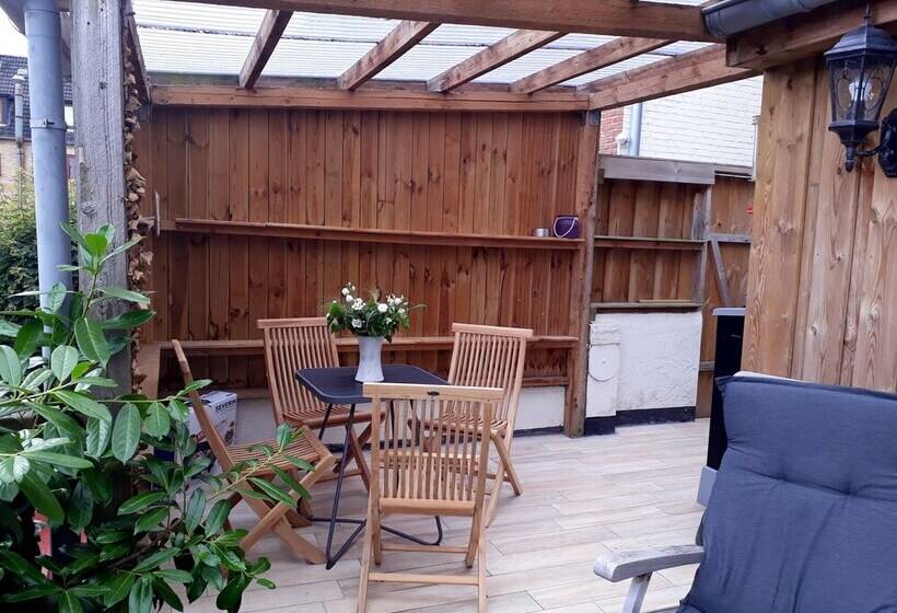 Urlaubsart   Dat Smukke Huus