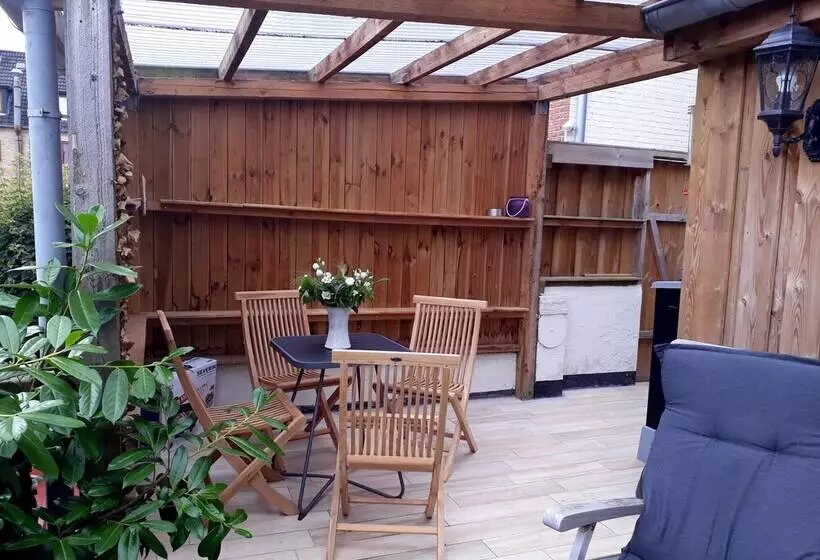 Urlaubsart   Dat Smukke Huus