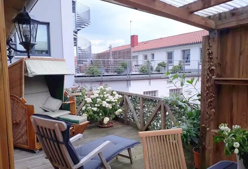 Urlaubsart   Dat Smukke Huus