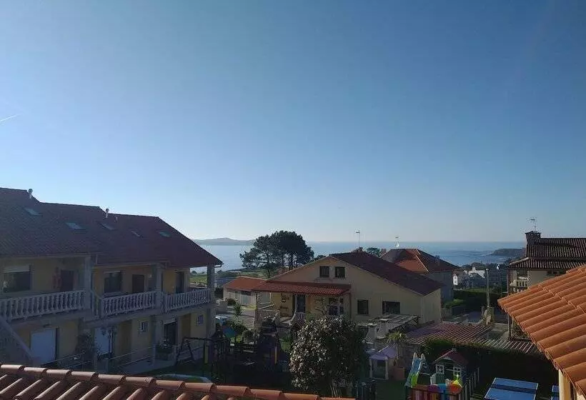 Apartamentos Aqualecer