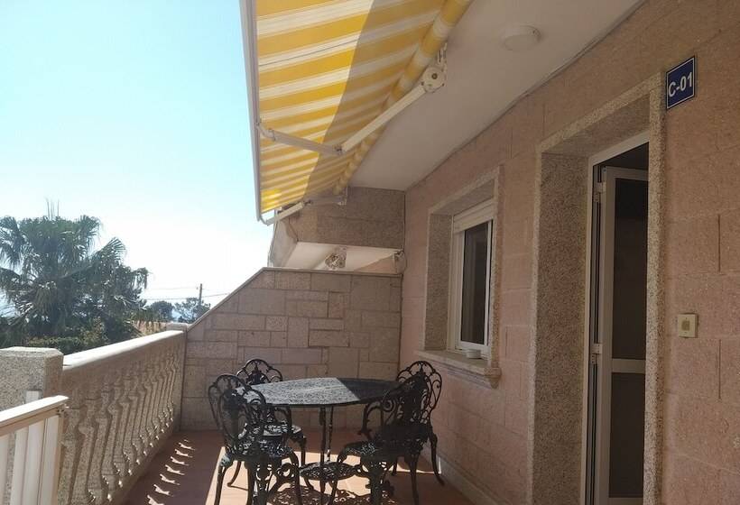 Apartamentos Aqualecer