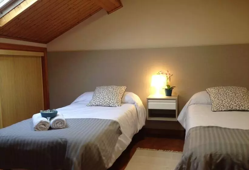 Apartamentos Aqualecer