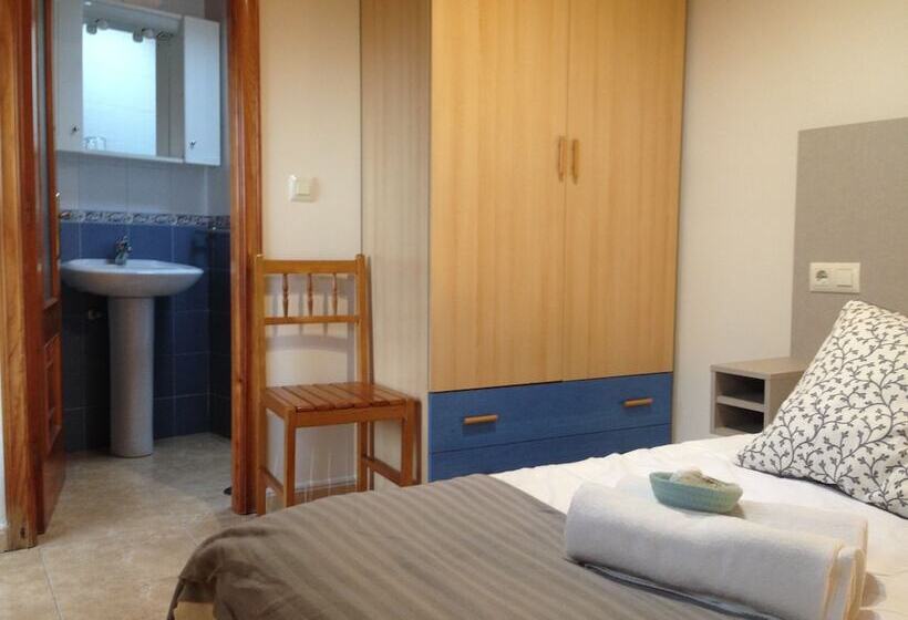 Apartamentos Aqualecer