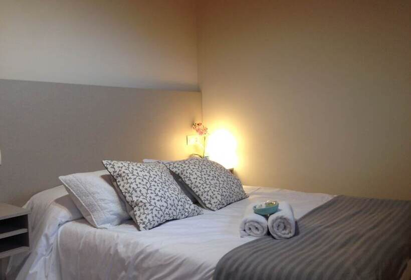 Apartamentos Aqualecer