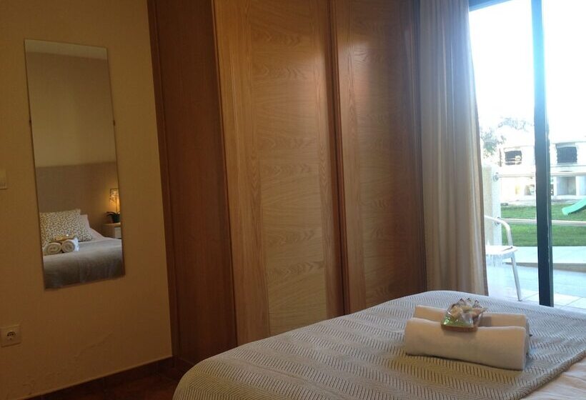 Apartamentos Aqualecer