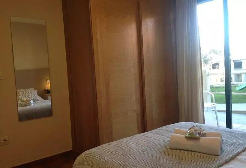 Apartamentos Aqualecer