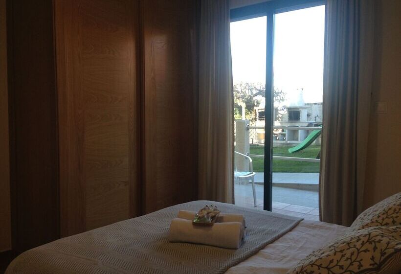 Apartamentos Aqualecer