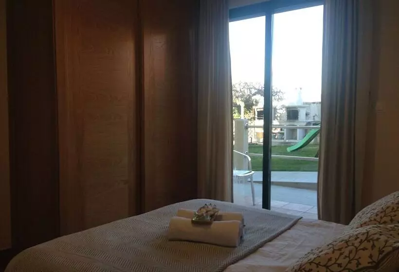 Apartamentos Aqualecer