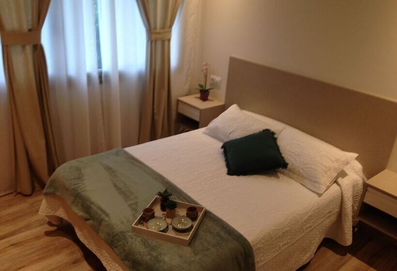 Apartamentos Aqualecer