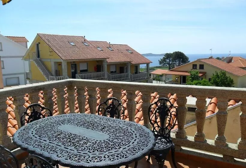 Apartamentos Aqualecer