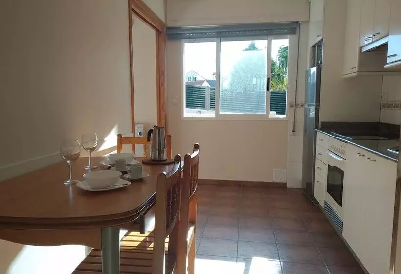 Apartamentos Aqualecer