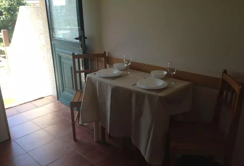 Apartamentos Aqualecer