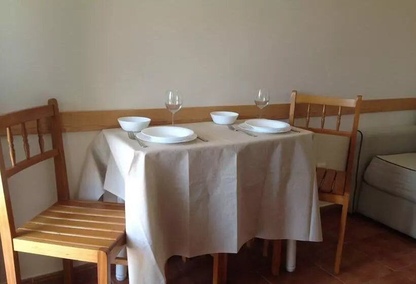 Apartamentos Aqualecer