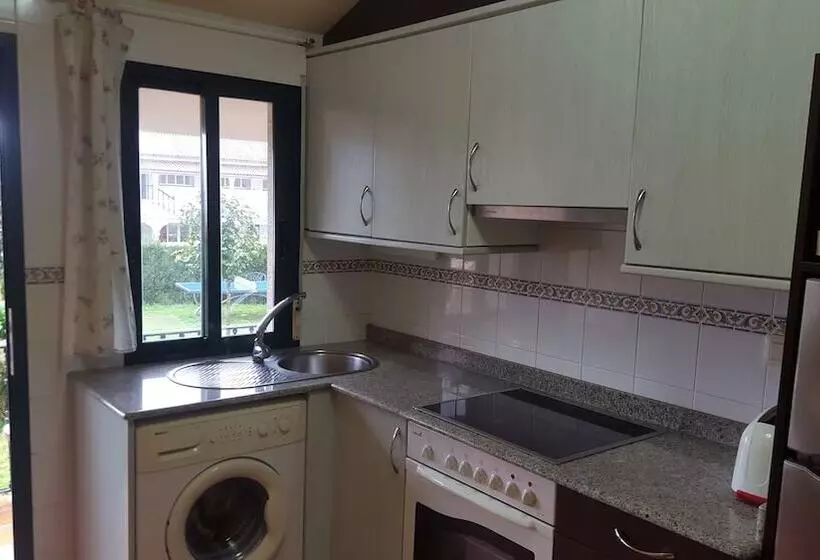 Apartamentos Aqualecer