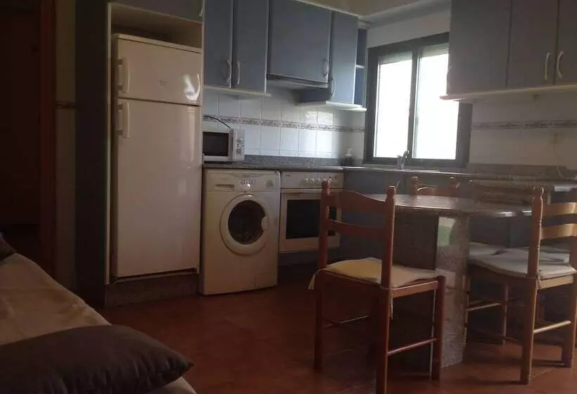 Apartamentos Aqualecer