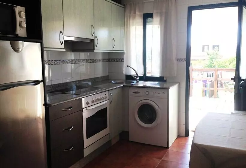 Apartamentos Aqualecer