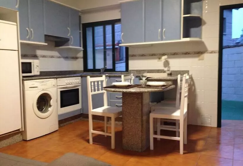 Apartamentos Aqualecer