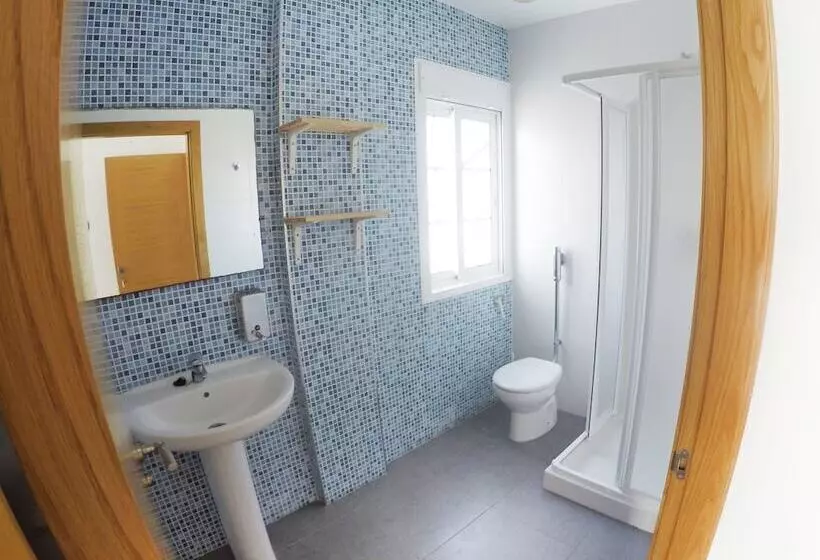 Artsurfcamp   Hostel