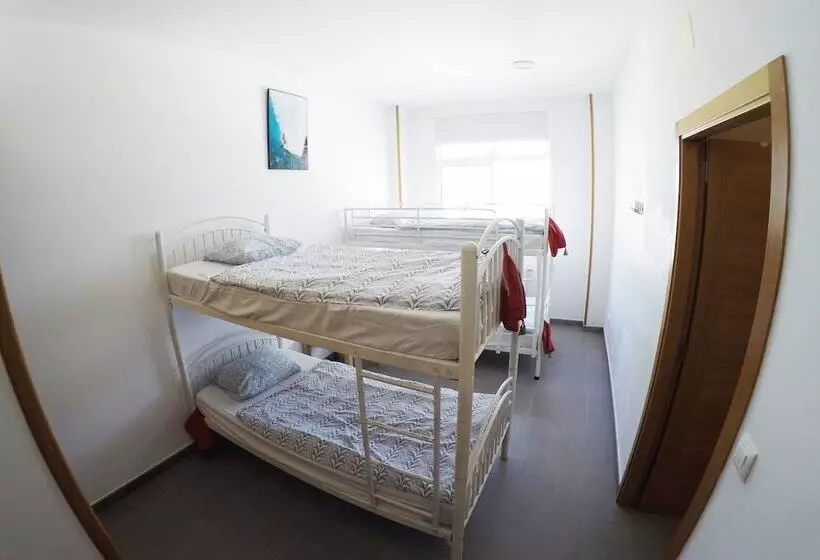 Artsurfcamp   Hostel