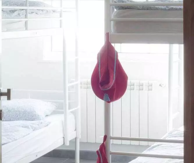 Artsurfcamp   Hostel