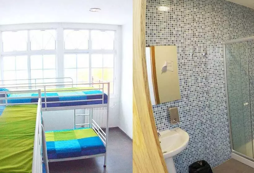 Artsurfcamp   Hostel