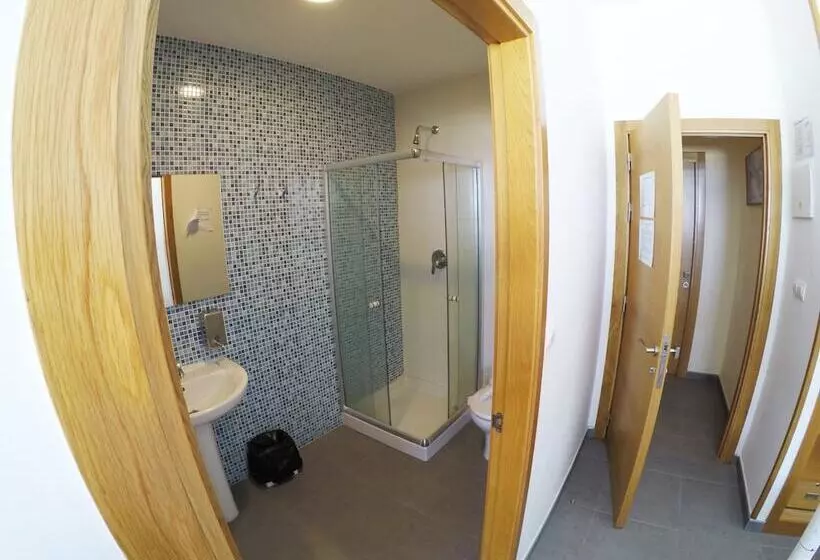 Artsurfcamp   Hostel