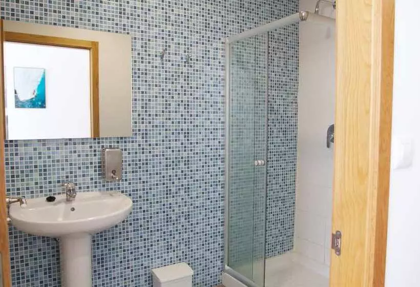 Artsurfcamp   Hostel