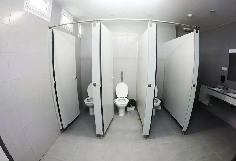 Artsurfcamp   Hostel