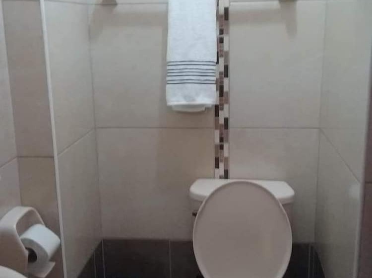 تختخواب و صبحانه Don Andre