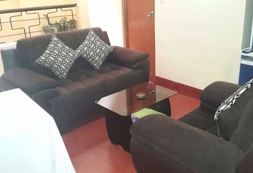 تختخواب و صبحانه Don Andre