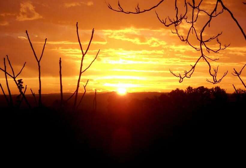 مبيت وإفطار Il Sorger Del Sole