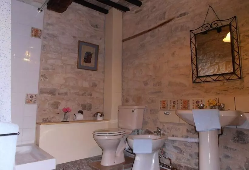 Aamiaismajoitus (B&B) Il Sorger Del Sole