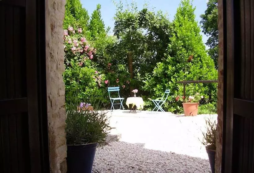 Aamiaismajoitus (B&B) Il Sorger Del Sole