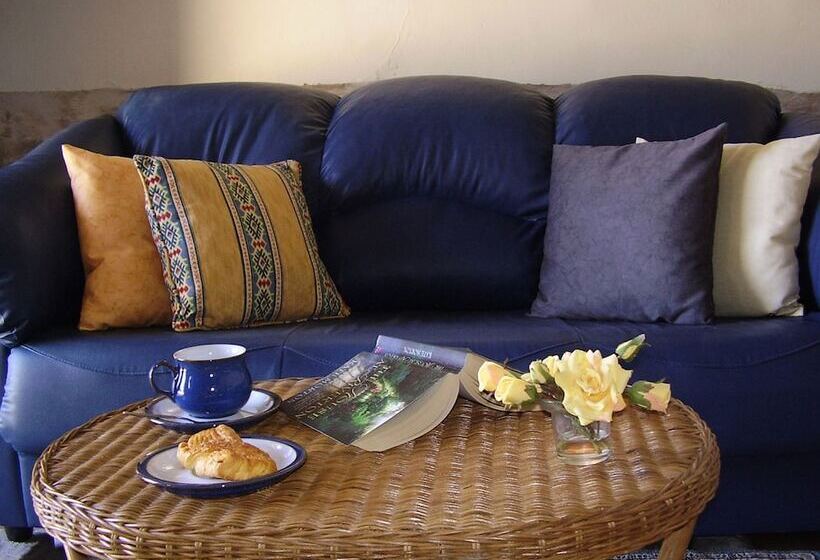 مبيت وإفطار Il Sorger Del Sole