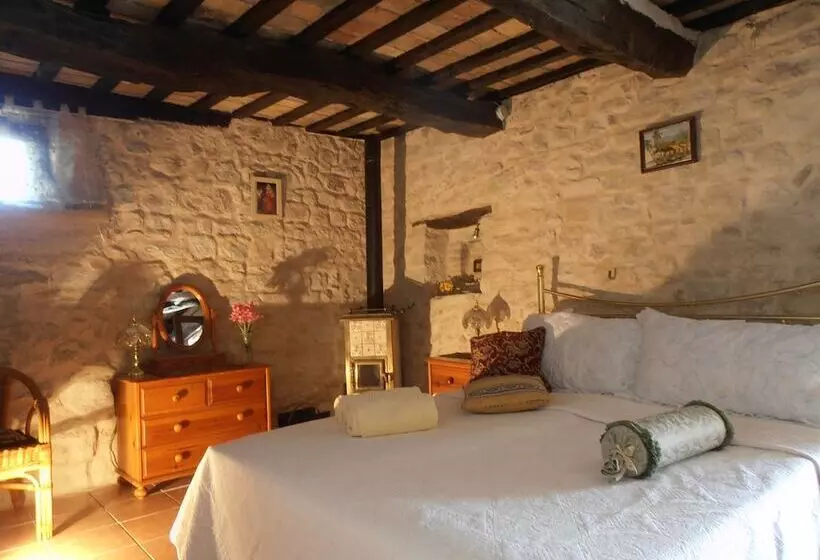 Aamiaismajoitus (B&B) Il Sorger Del Sole