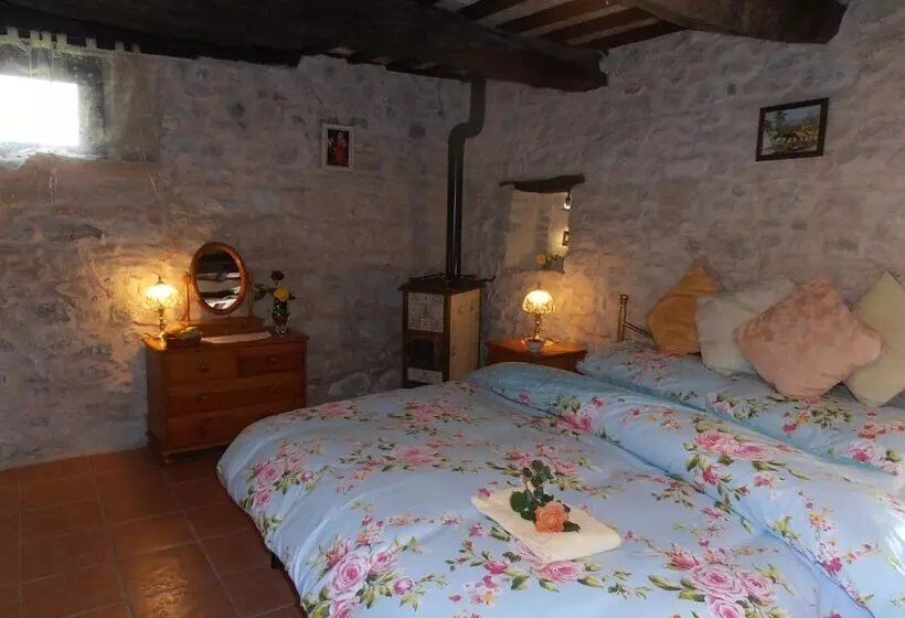 Aamiaismajoitus (B&B) Il Sorger Del Sole