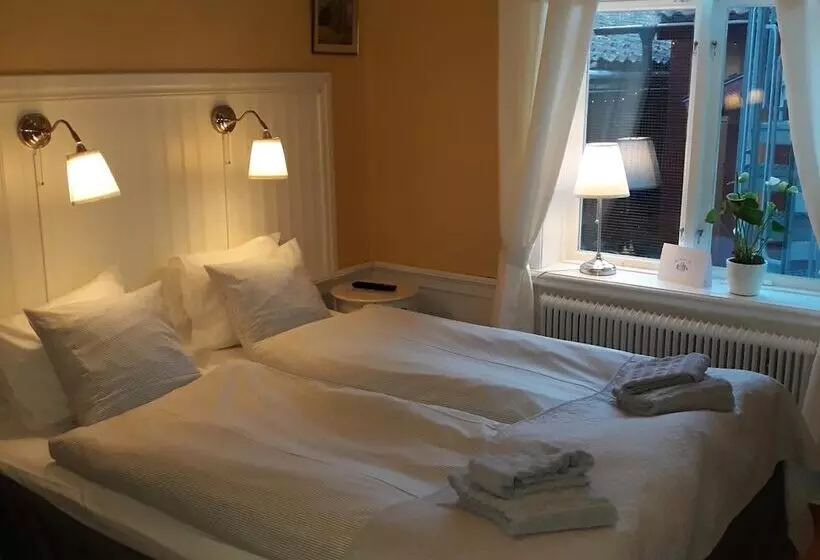 Aamiaismajoitus (B&B) Lilla Hotellet