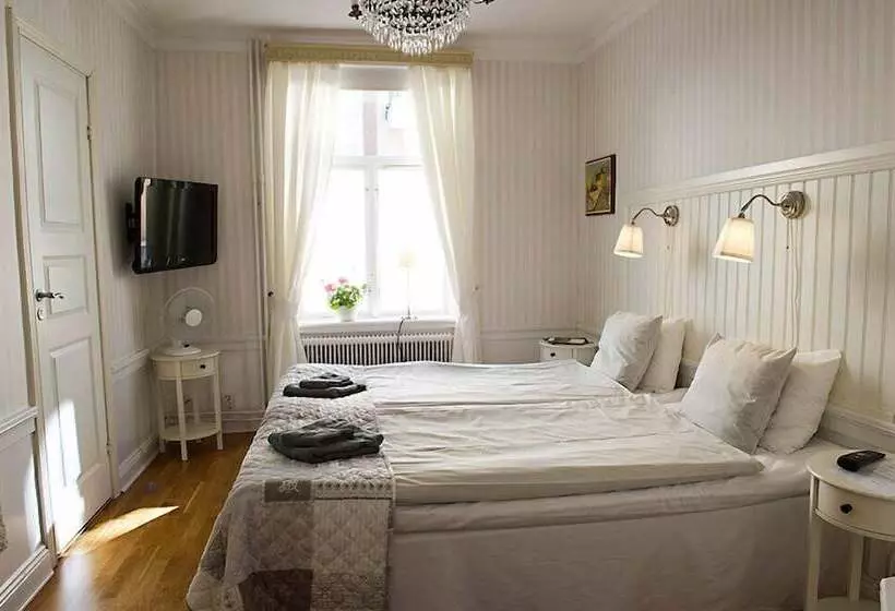 Aamiaismajoitus (B&B) Lilla Hotellet