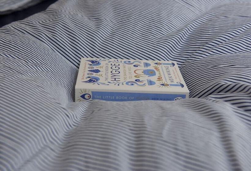 Bed and Breakfast Lotus Bb & Spa   Indre Ro Yoga