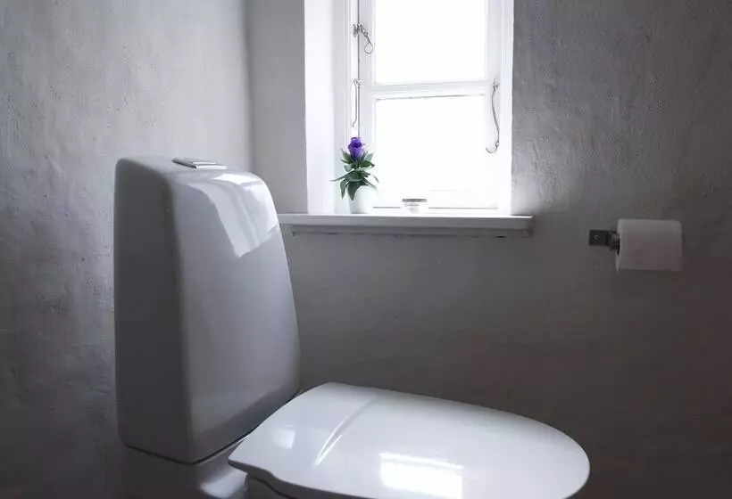 Aamiaismajoitus (B&B) Lotus Bb & Spa   Indre Ro Yoga