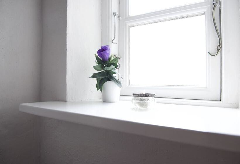 Bed and Breakfast Lotus Bb & Spa   Indre Ro Yoga