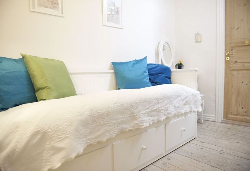 Bed and Breakfast Lotus Bb & Spa   Indre Ro Yoga