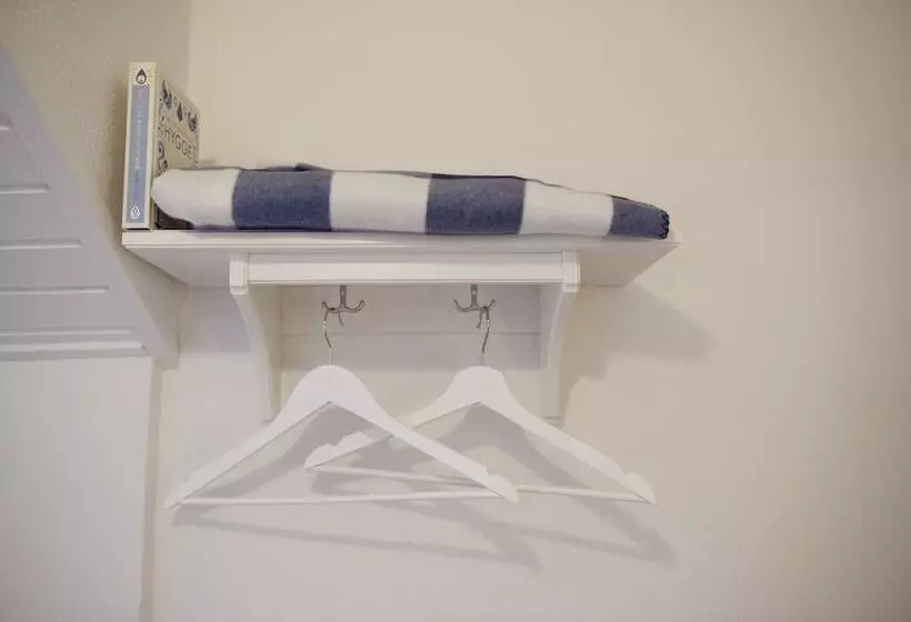 Aamiaismajoitus (B&B) Lotus Bb & Spa   Indre Ro Yoga