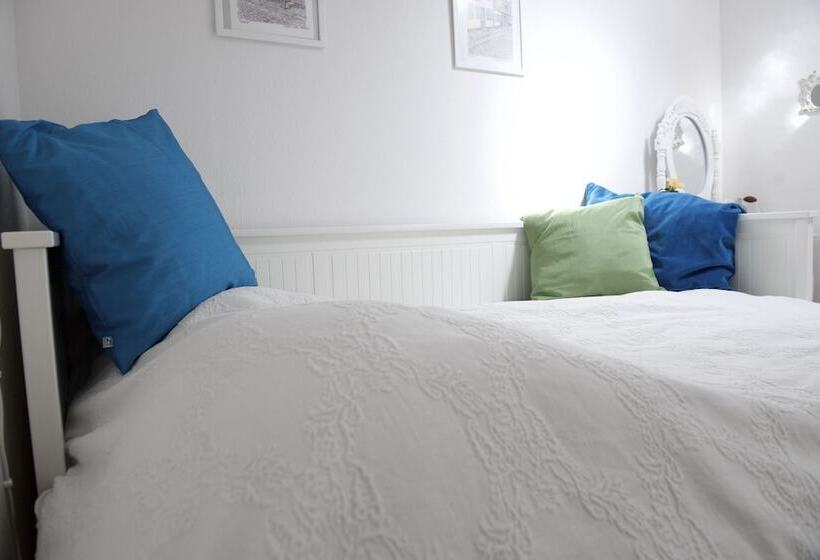 Bed and Breakfast Lotus Bb & Spa   Indre Ro Yoga