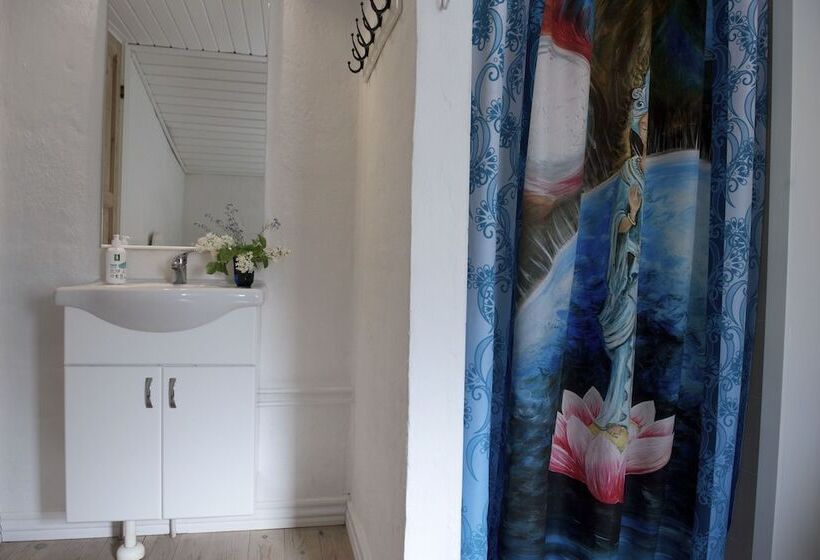 Bed and Breakfast Lotus Bb & Spa   Indre Ro Yoga