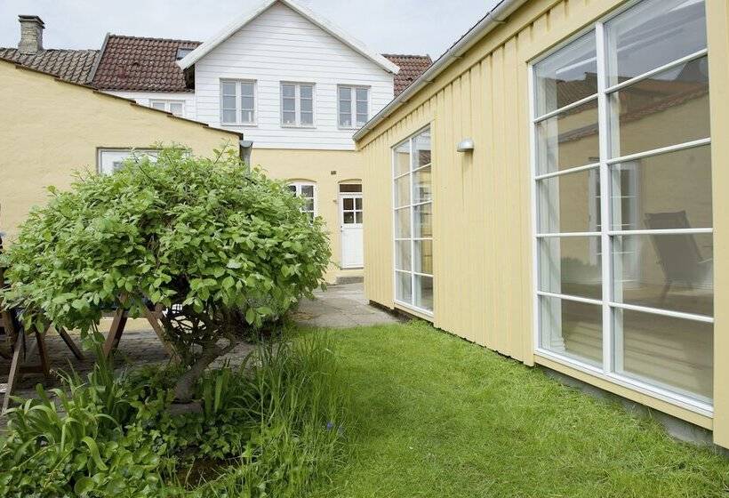 Bed and Breakfast Lotus Bb & Spa   Indre Ro Yoga