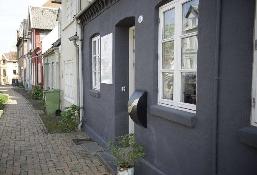 Bed and Breakfast Lotus Bb & Spa   Indre Ro Yoga