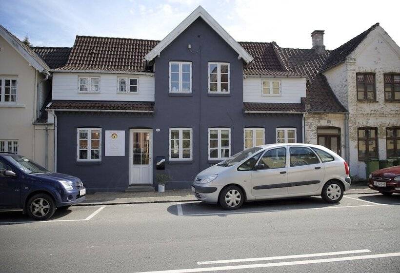 Bed and Breakfast Lotus Bb & Spa   Indre Ro Yoga