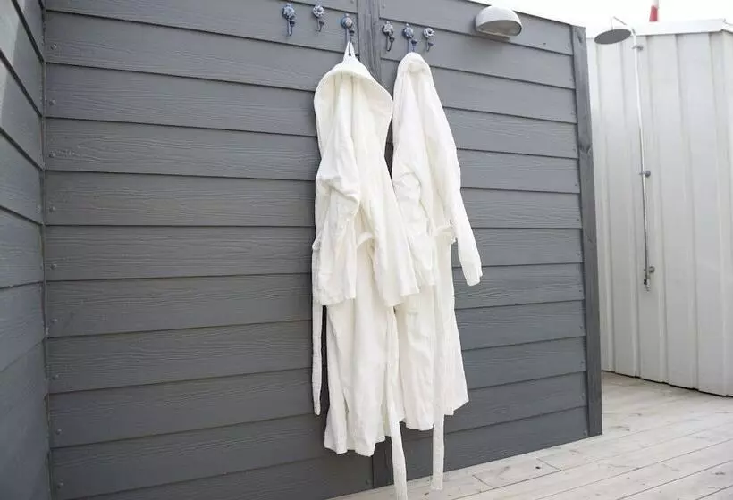 Aamiaismajoitus (B&B) Lotus Bb & Spa   Indre Ro Yoga